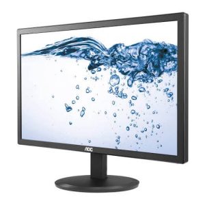 MONITOR AOC I2080SW 19.5″ IPS 60Hz