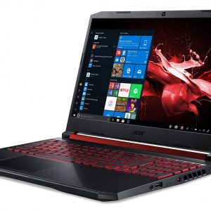 Acer Nitro AN515-54-546A (BLACK) NH.Q59ST.026