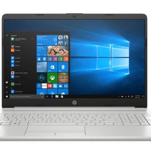 Notebook HP 15s-fq1001TU