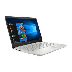 Notebook HP 14s-dk0110AU