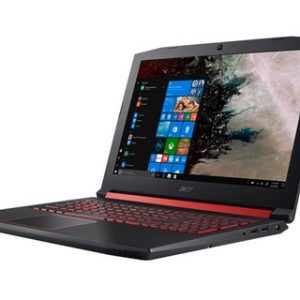 Acer Nitro AN515-54-53DG (BLACK) NH.Q5AST.013