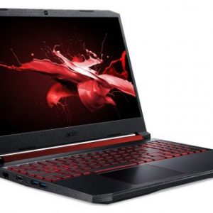 Acer Nitro AN515-54-53RW  (BLACK)  NH.Q5AST.012