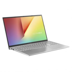 NOTEBOOK ASUS VIVOBOOK 15 X512DA-EJ767T (SILVER)