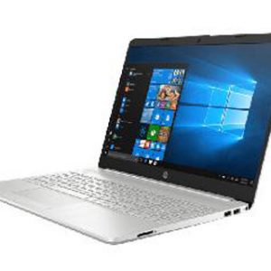 Notebook HP 15s-eq0000AU