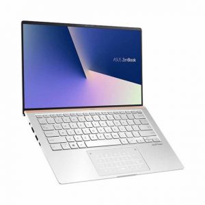 NOTEBOOK ASUS ZENBOOK 14 UM433DA-A5021T (ICICLE SILVER)