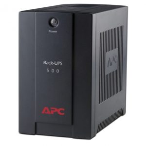 UPS-APC BR500CI-AS