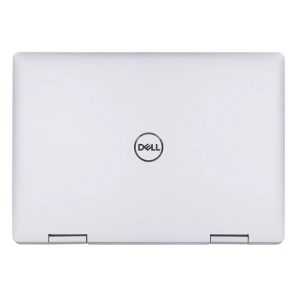 NOTEBOOK 2 IN 1 (โน้ตบุ๊คแบบฝาพับ 360 องศา) DELL INSPIRON 5491-W566055024THW10 (SILVER)