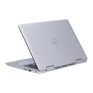 NOTEBOOK 2 IN 1 (โน้ตบุ๊คแบบฝาพับ 360 องศา) DELL INSPIRON 5491-W566055031THW10 (SILVER)