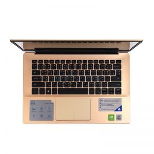 NOTEBOOK DELL INSPIRON 5490-W56605325THW10 (GOLD)